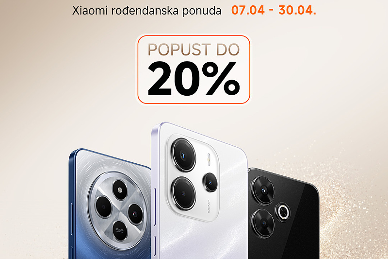 Ponuda koja je sigurna i dobra!