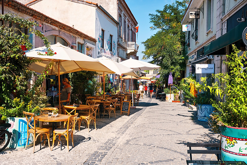 Urla