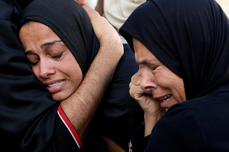 Foto: Reuters