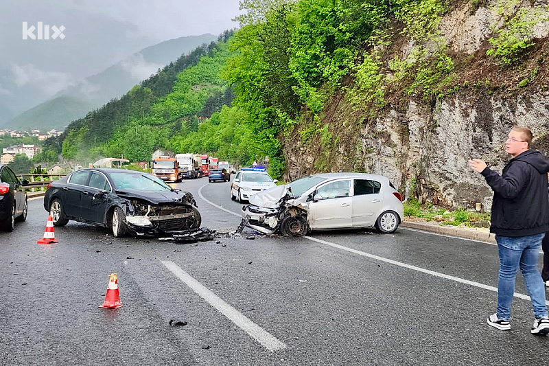 Foto: Čitatelj