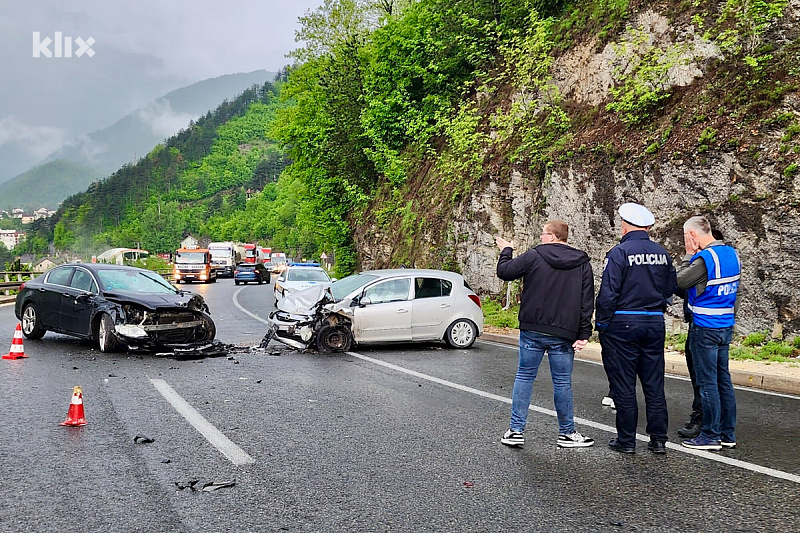 (Foto: Arhiv/Klix.ba)