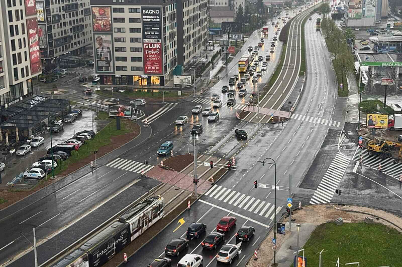 Foto: Vlada KS