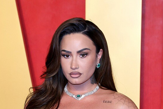 Demi Lovato