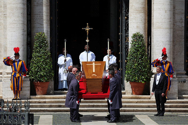 Foto: Reuters