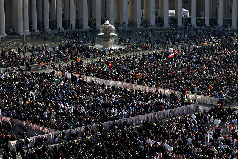 Foto: Reuters