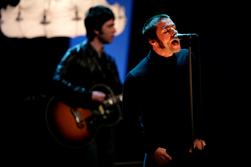 Oasis (Foto: EPA-EFE)