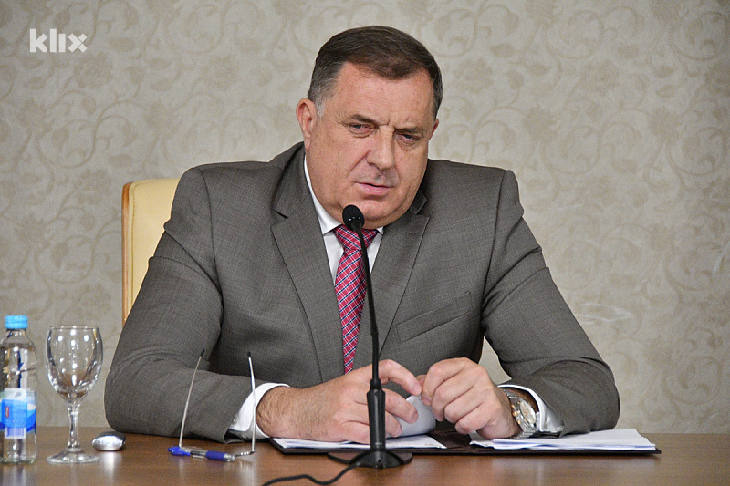 Foto: I. Š./Klix.ba