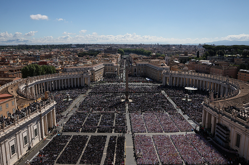 Foto: Reuters