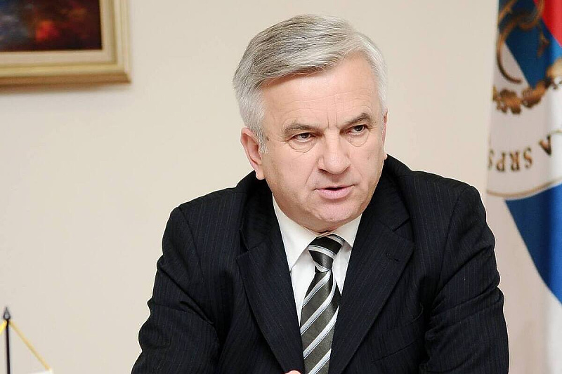 Nedeljko Čubrilović (Foto: Facebook)