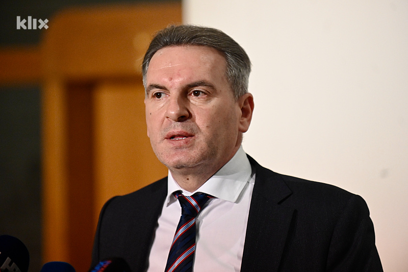 Foto: T. S./Klix.ba