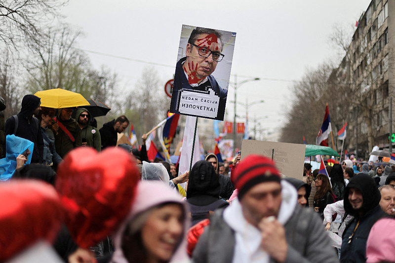 Fotoğraf: Reuters