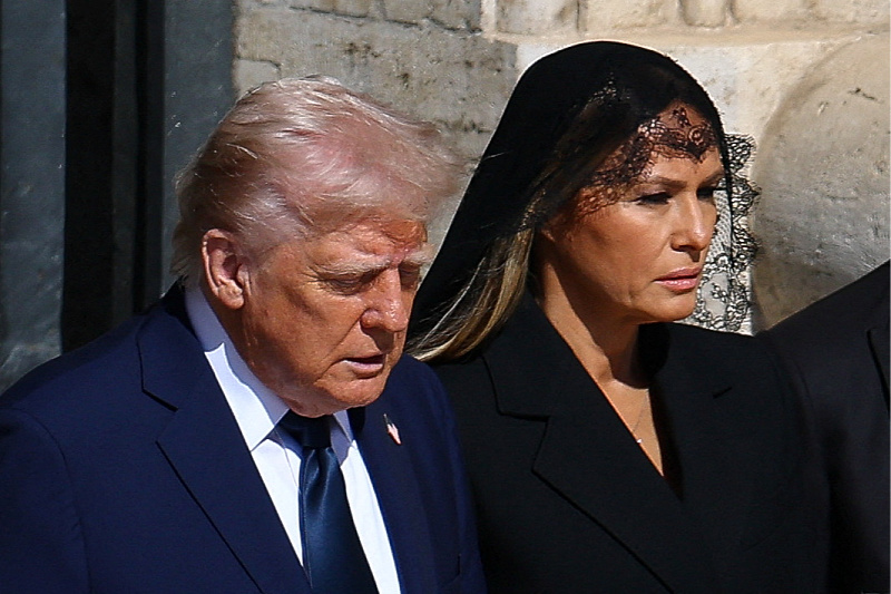 Foto: Reuters