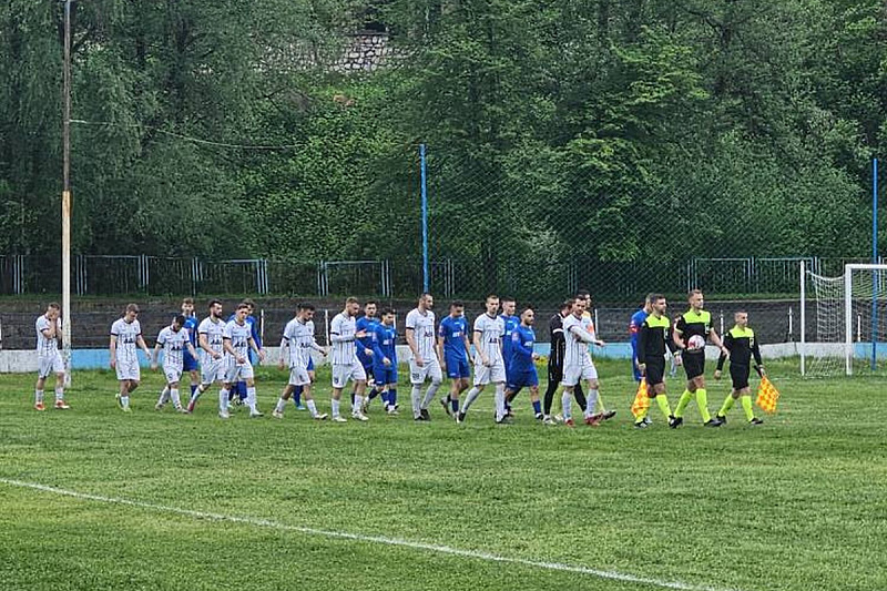 Foto: NK Travnik