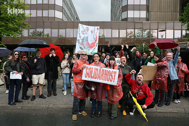 Foto: I. Š./Klix.ba