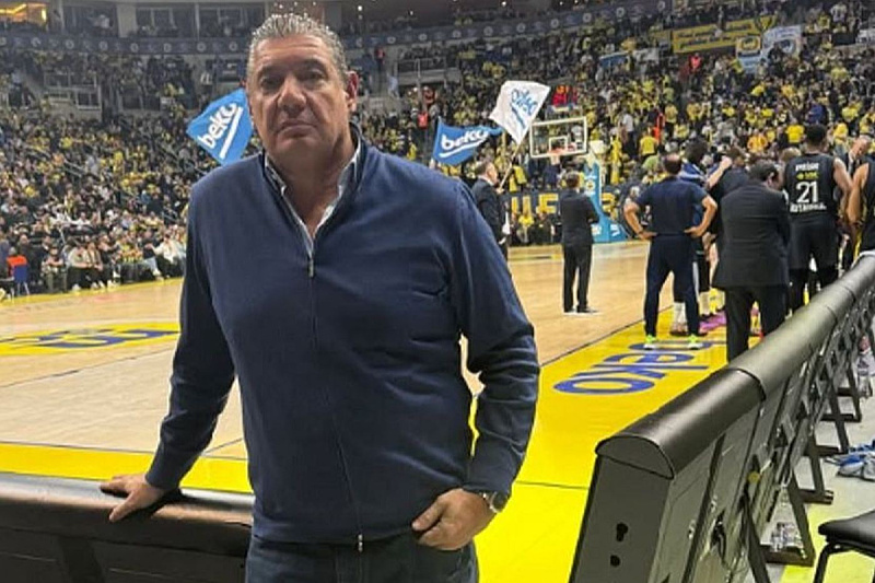 Ražnatović demantovao insajdere (Foto: Instagram)