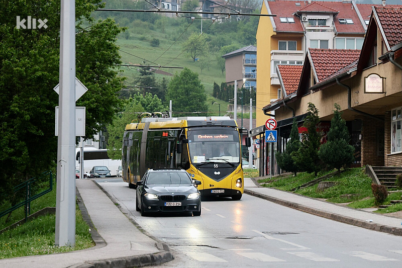 Foto: I. Š./Klix.ba