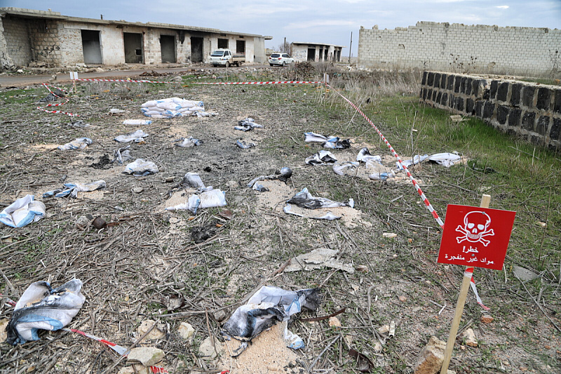 Minsko polje (Foto: EPA-EFE)