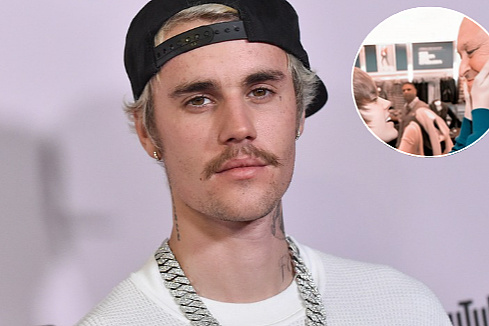 Justin Biebe (Foto: Shutterstock)