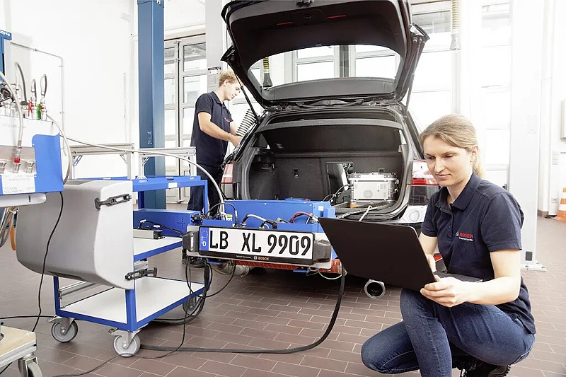 Foto: Bosch