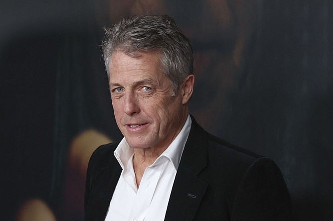 Hugh Grant (Foto: EPA-EFE)