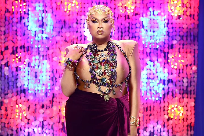 Jiggy Caliente (Foto: Instagram)