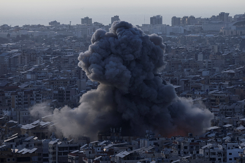 Foto: Reuters