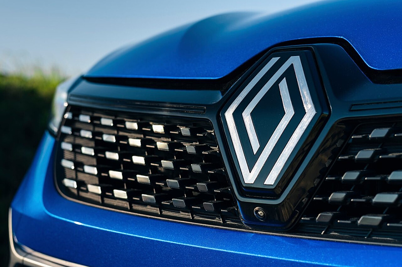 Foto: Renault