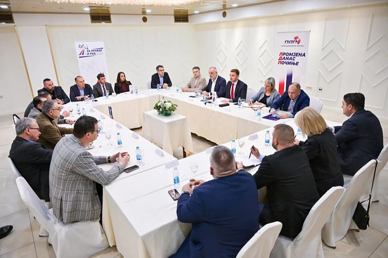 Foto: Nebojša Vukanović