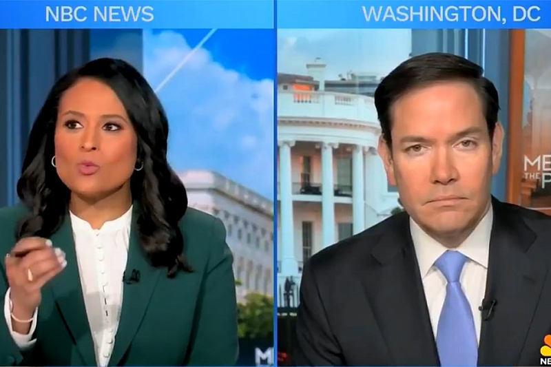 Screenshot: NBC News