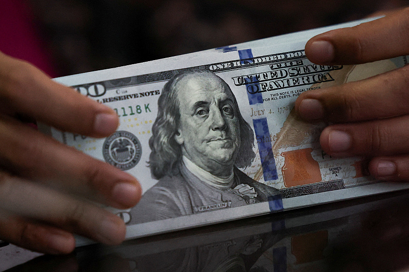 Otplatom duga omogućit će se Siriji ponovni pristup finansijskoj podršci i tehničkim savjetima Svjetske banke (Foto: Reuters)