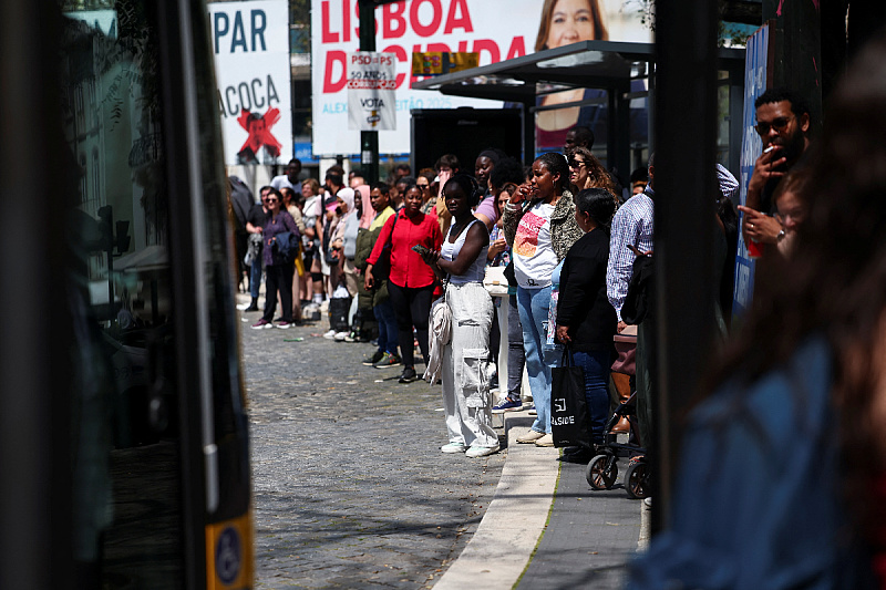 Foto: Reuters
