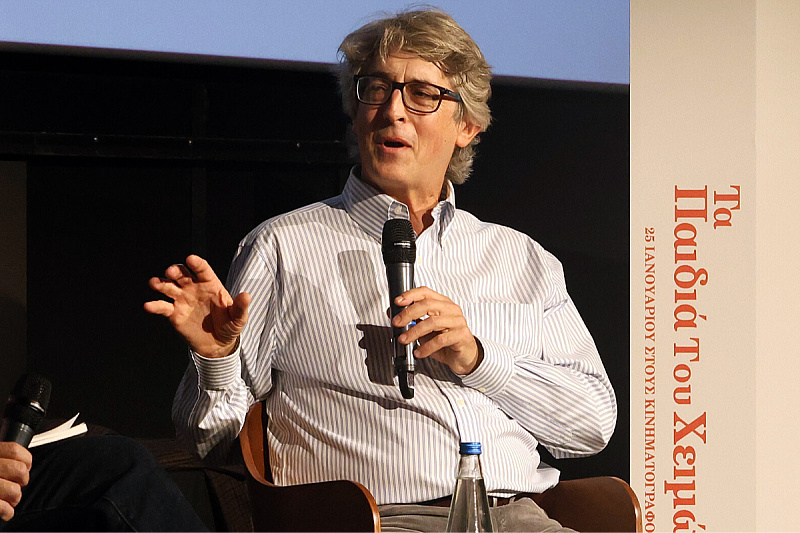 Alexander Payne (Foto: EPA-EFE)