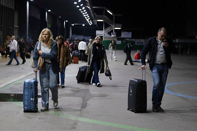 Foto: Reuters