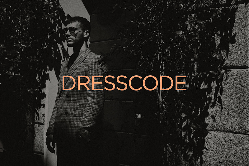 Dresscode