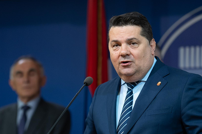 Foto: Pixsell/Dejan Rakita