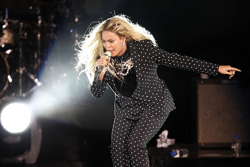 Beyonce (Foto: EPA-EFE)