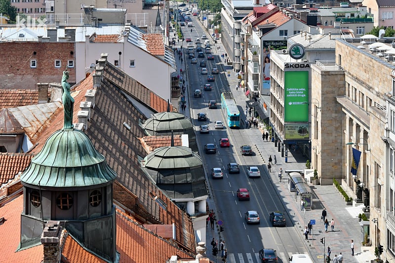 Foto: I. Š./Klix.ba