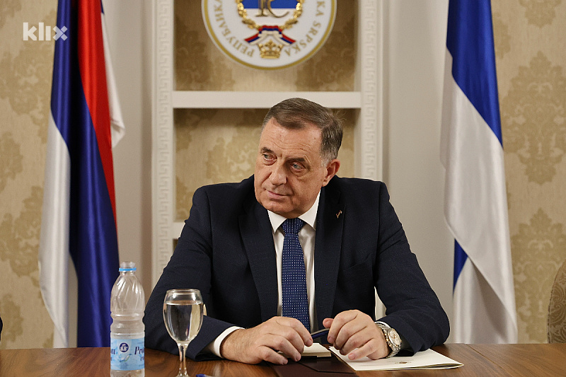 Foto: I. Š./Klix.ba