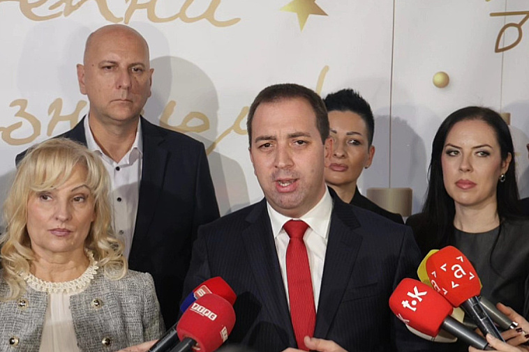 Goran Selak (Foto: SPS)