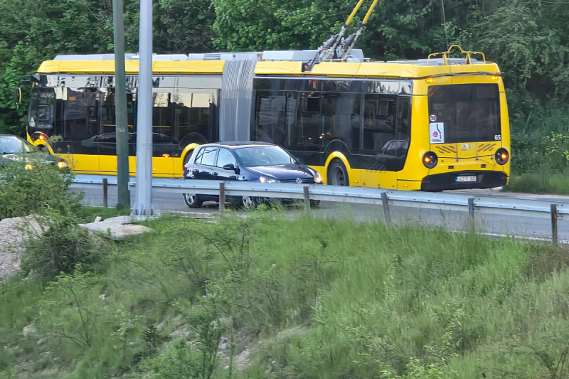Foto: Čitatelj