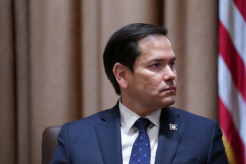 Marco Rubio (Foto: Reuters)