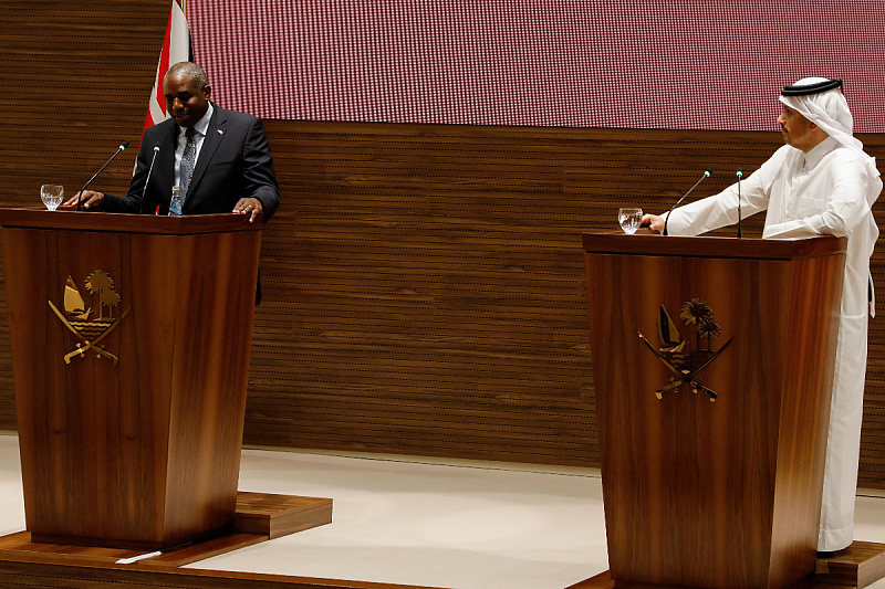 Foto: Reuters