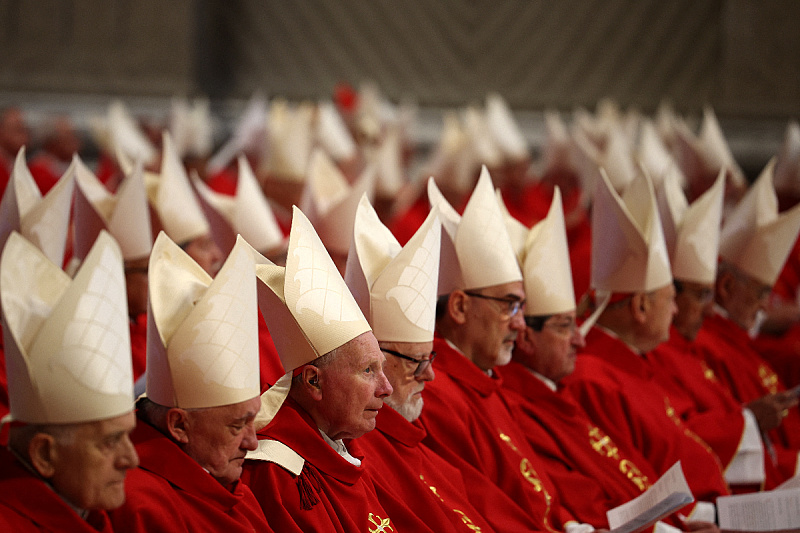 Foto: Reuters