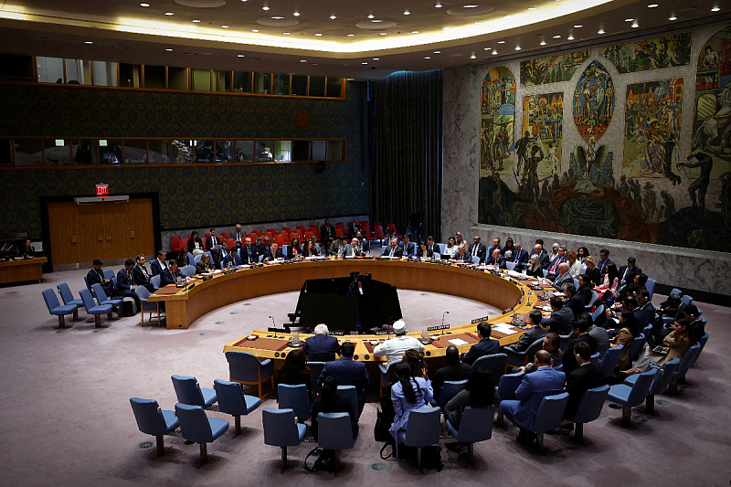 Sporne regije koje su Rusi okupirali (Foto: Reuters)