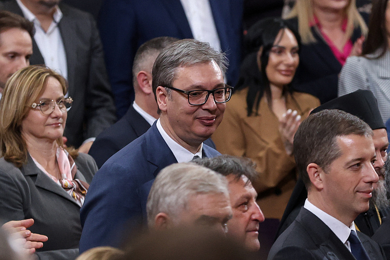 Foto: Reuters
