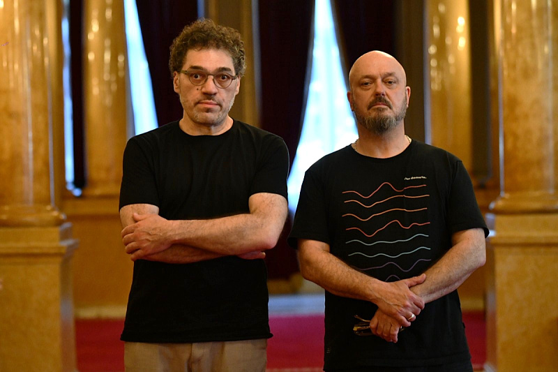 Foto: Velija Hasanbegović