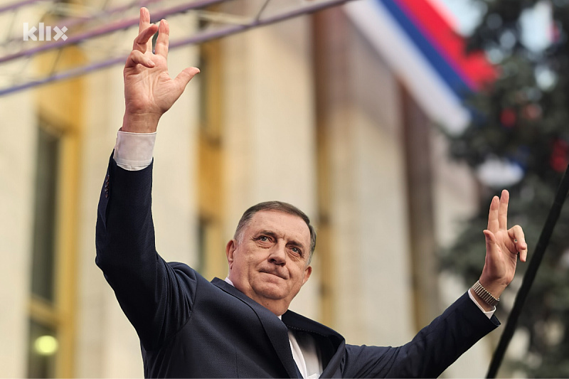 Arhivska fotografija (Foto: E. M./Klix.ba)