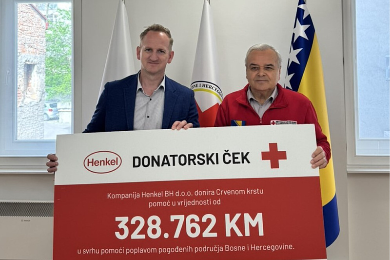 Henkel BH