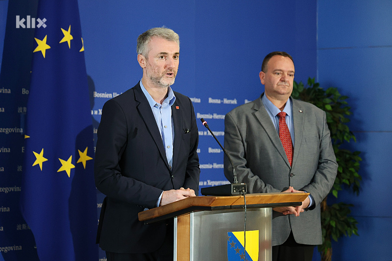 Foto: I. Š./Klix.ba