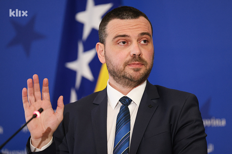 Foto: I. L./Klix.ba